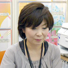 岡本 泰子 <b>Yasuko Okamoto</b> 店長前職は、大手生命保険会社 千葉県出身的確な説明と <b>...</b> - staff_okamoto